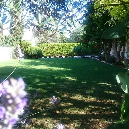 Appartement Bilava *