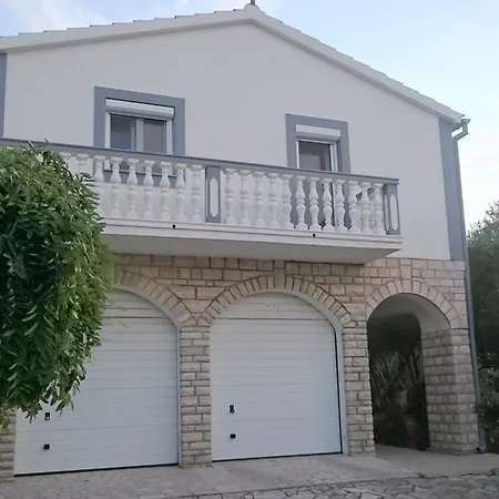 Bilava Apartman Betina (Sibenik-Knin)