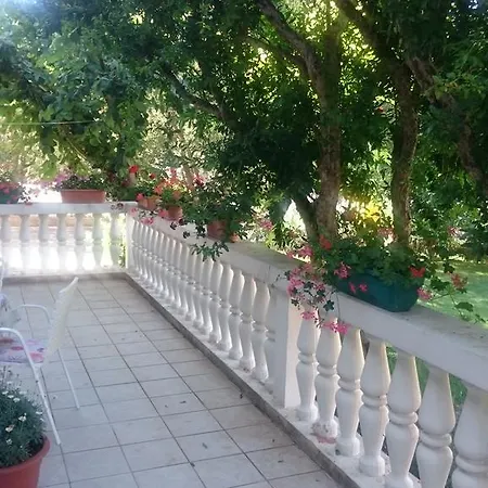 Bilava Appartement *