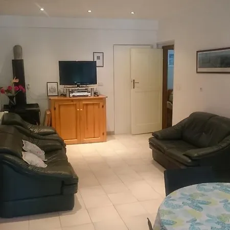 Appartement Bilava *