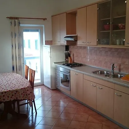 Bilava Appartement *