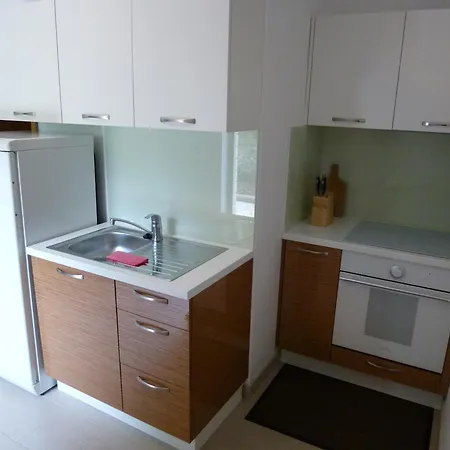 Appartement Bilava *