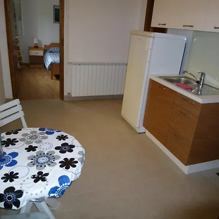 Appartement Bilava Betina (Sibenik-Knin)