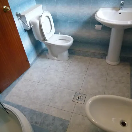 Appartement Bilava Betina (Sibenik-Knin)