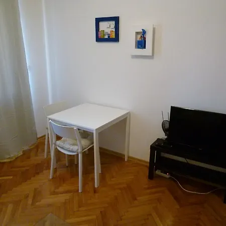 Apartman Bilava Betina (Sibenik-Knin)