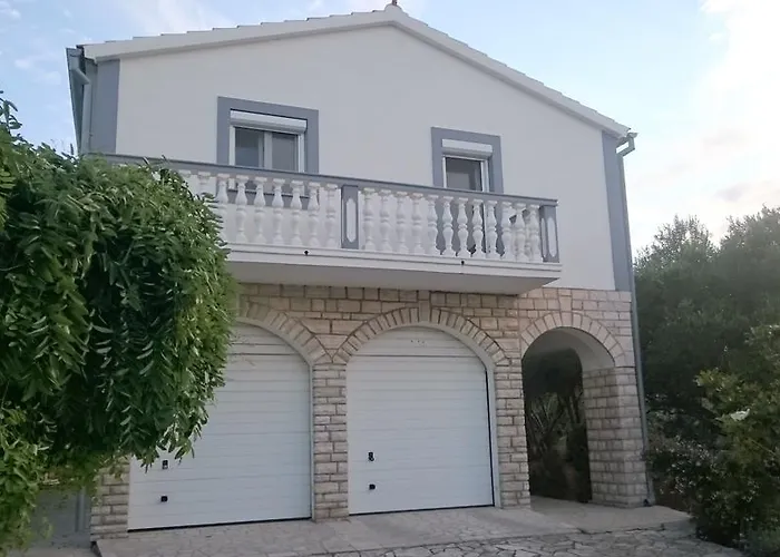 Bilava Apartamento Betina (Sibenik-Knin)
