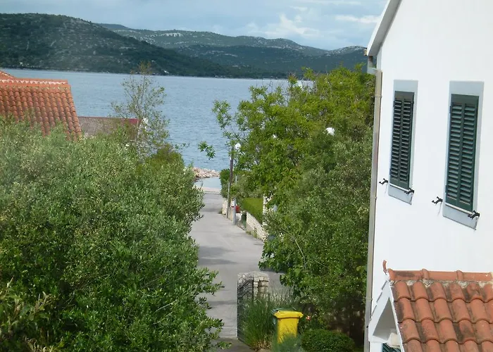 Bilava Apartamento *