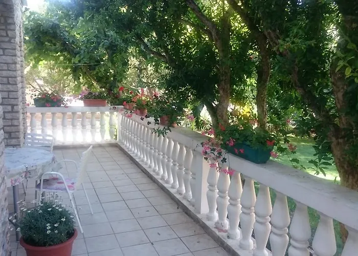 Bilava Apartamento *