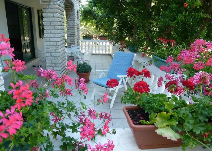 Bilava * Betina (Sibenik-Knin)