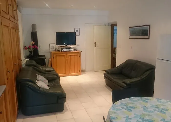 Apartamento Bilava *