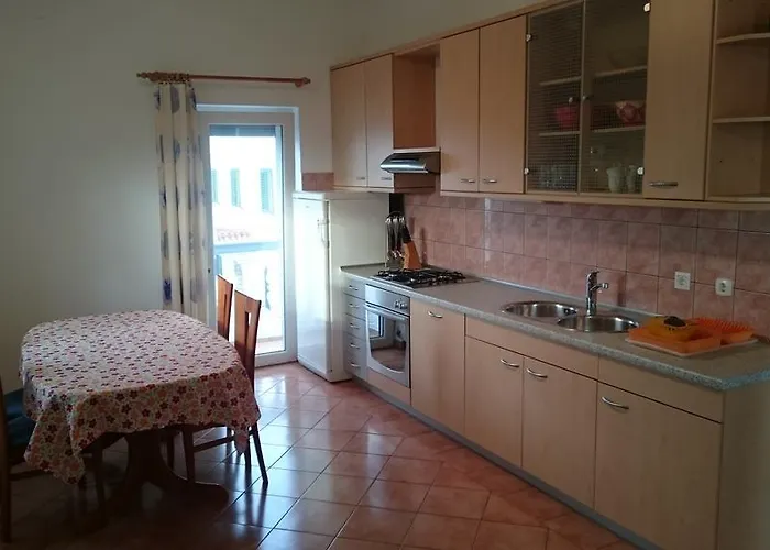 Bilava Apartamento *