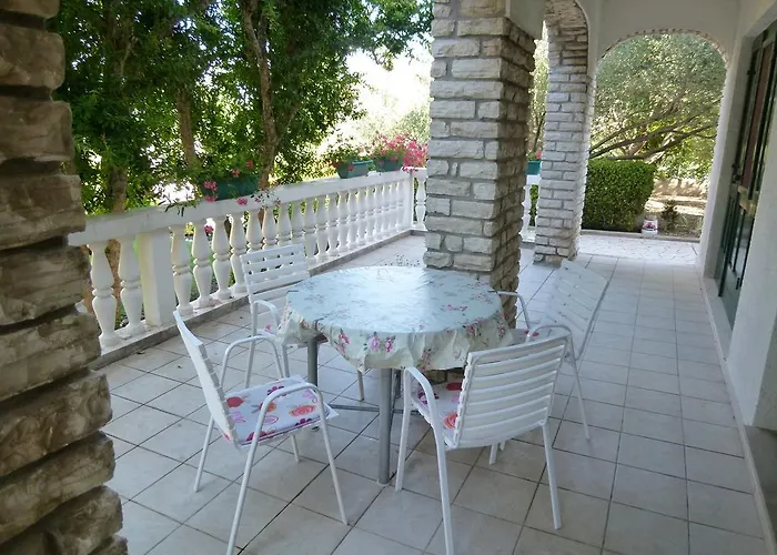 Bilava Apartamento Betina (Sibenik-Knin)