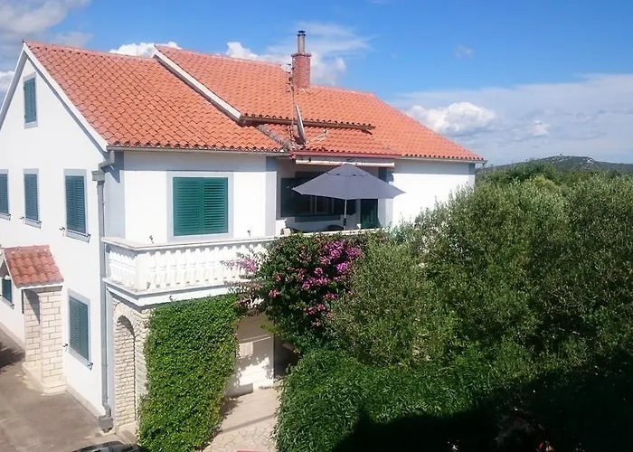 Bilava Betina (Sibenik-Knin)