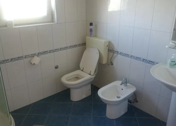 Bilava Betina (Sibenik-Knin)