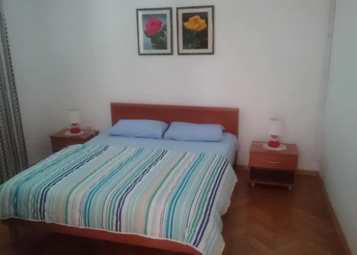 Bilava Apartamento