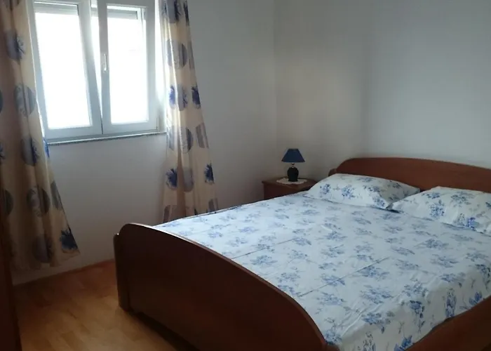 Apartamento Bilava
