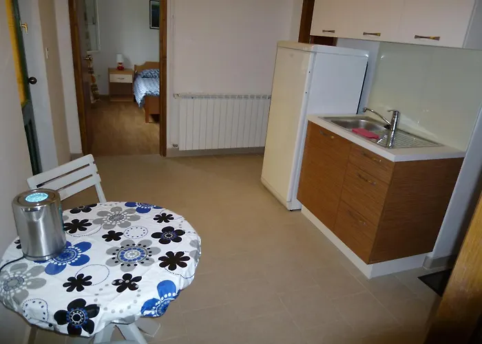 Apartamento Bilava Betina (Sibenik-Knin)