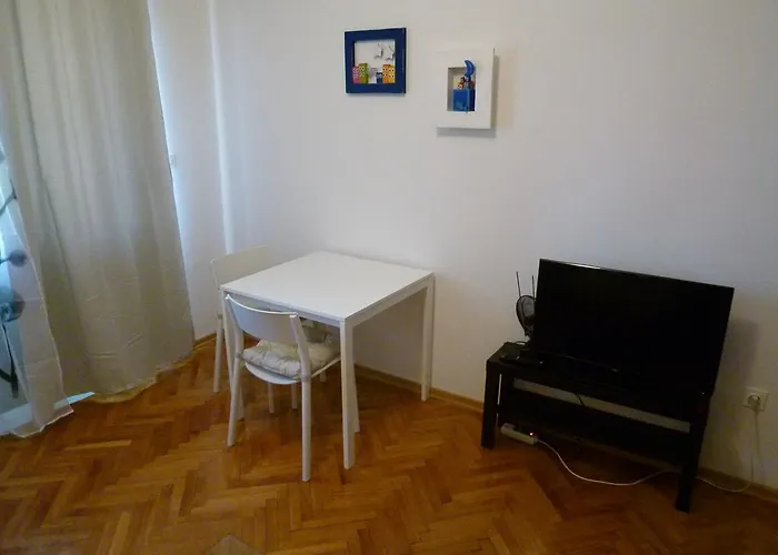 Apartamento Bilava Betina (Sibenik-Knin)